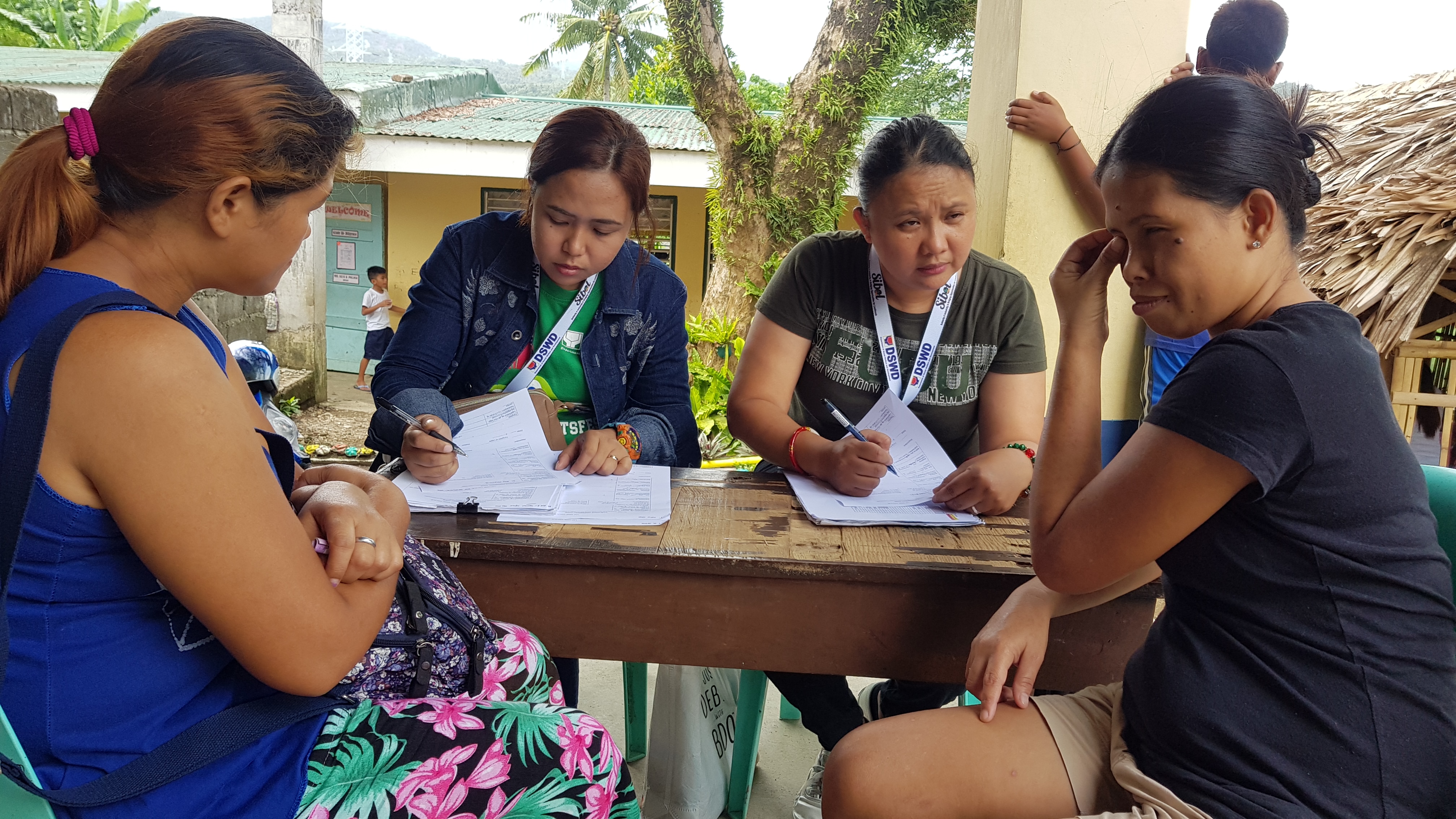 dswd-slp-conducts-livelihood-assessment-to-the-affected-families-of-td