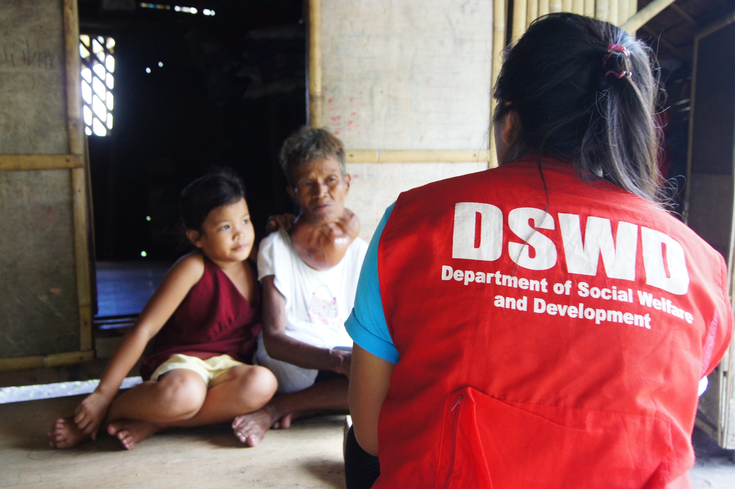 Dswd Household Assessment In Bicol Nears Completion Dswd Field Office V Official Website