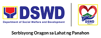 DSWD Field Office V Official website