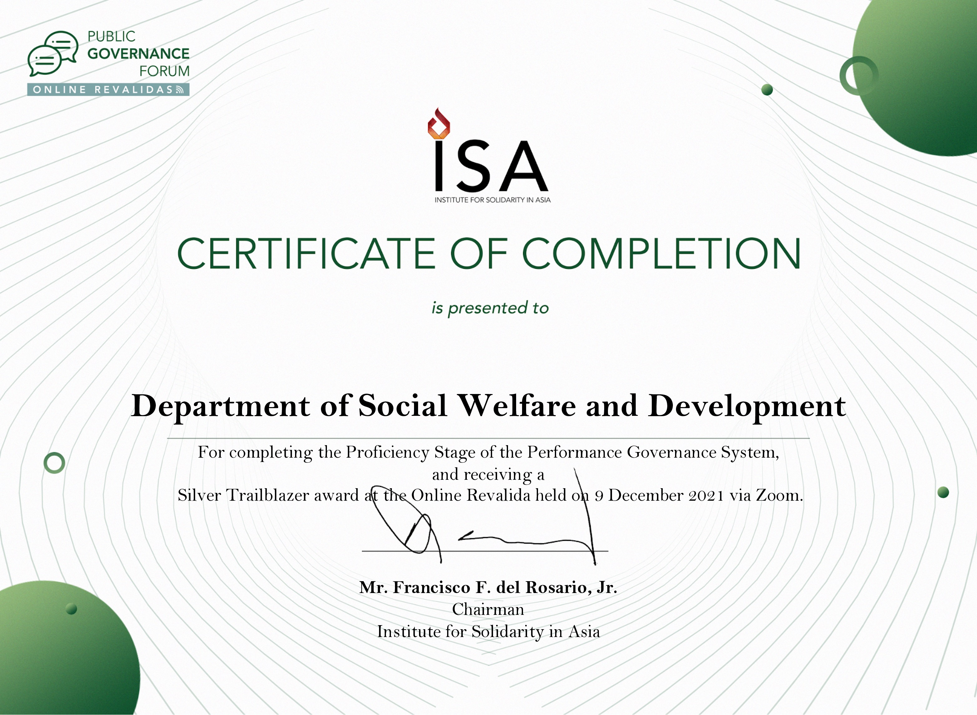 DSWD OR Certificate of Revalida Completion (1)-0
