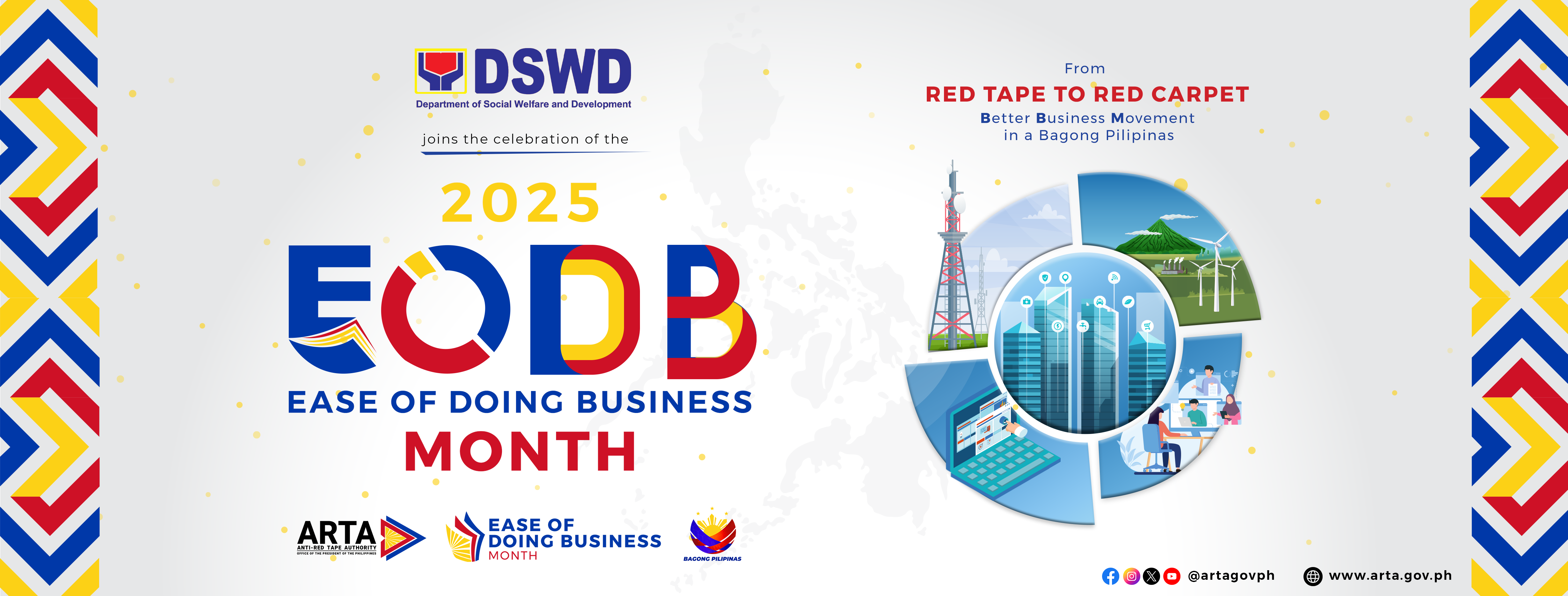 2025 EODB MONTH FB COVER PAGE
